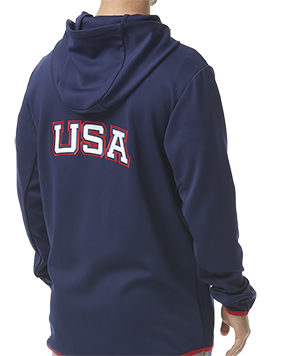 ::636 Red/White/Navy