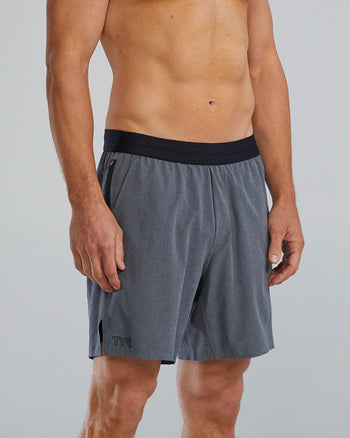::255 Charcoal Heather
