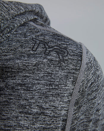 ::252 Heather Grey