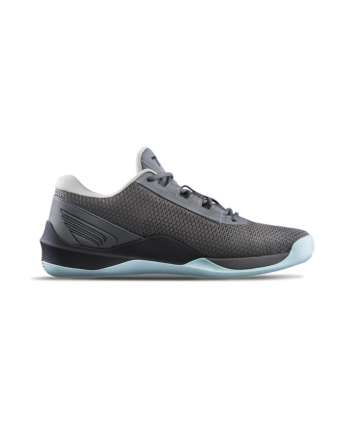 ::219 Grey/Mint