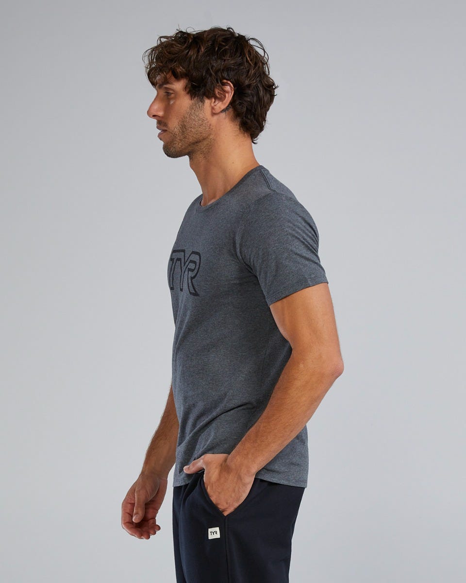 Product image for 255 Charcoal Heather
