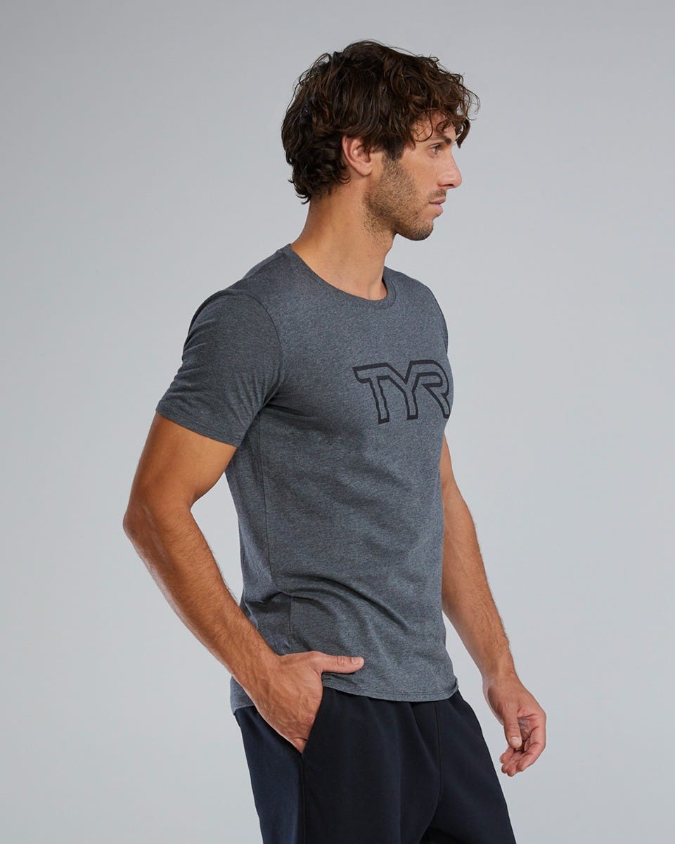 Product image for 255 Charcoal Heather