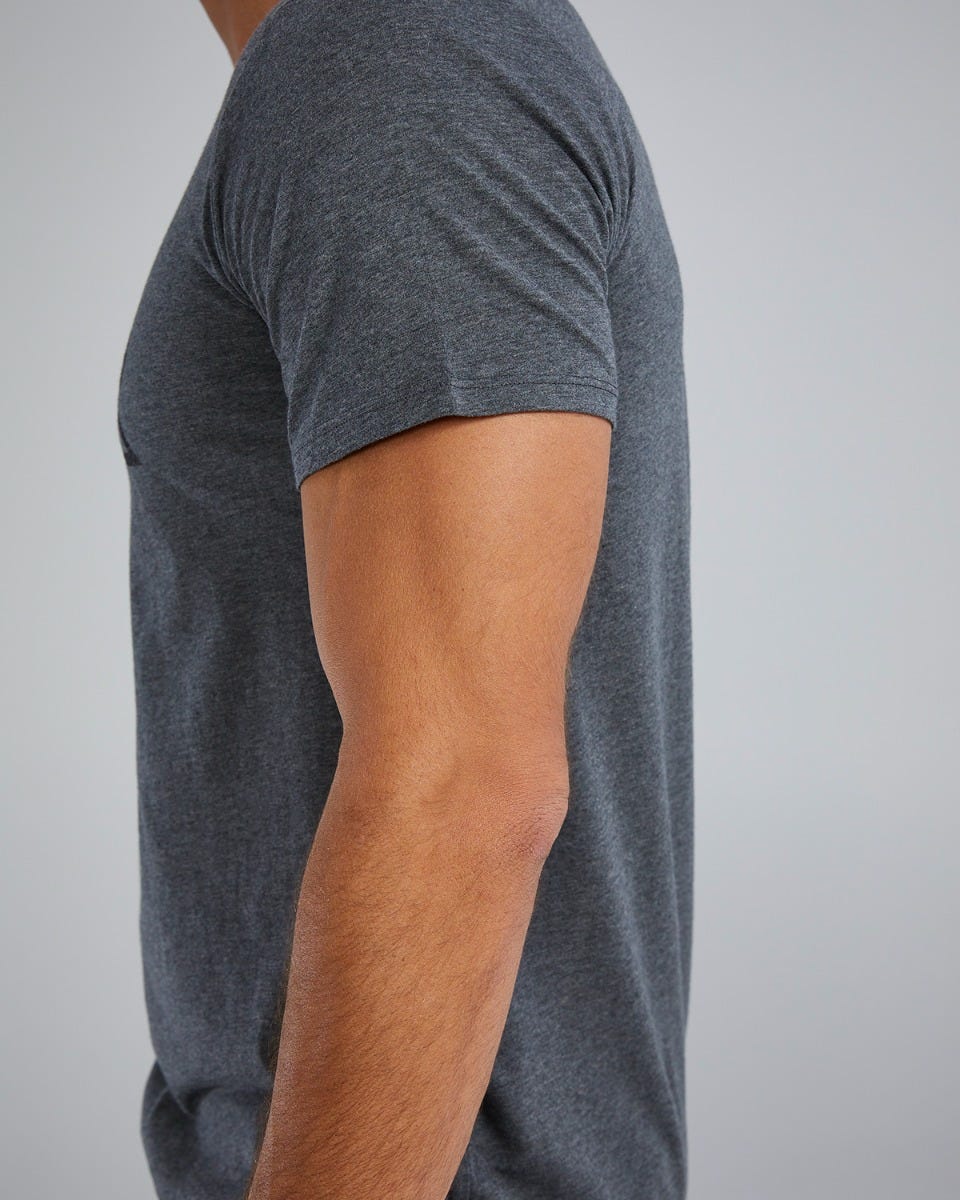 Product image for 255 Charcoal Heather