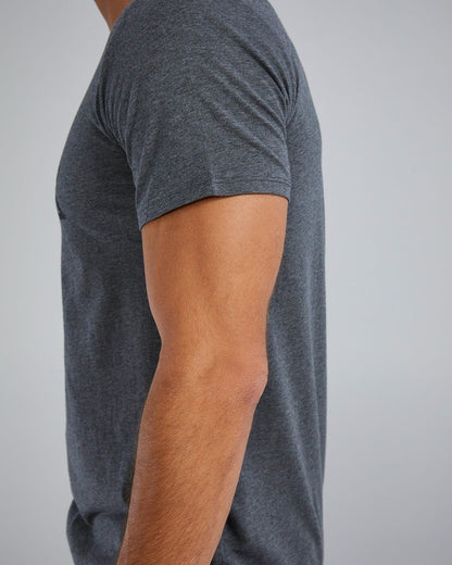 Product image for 255 Charcoal Heather