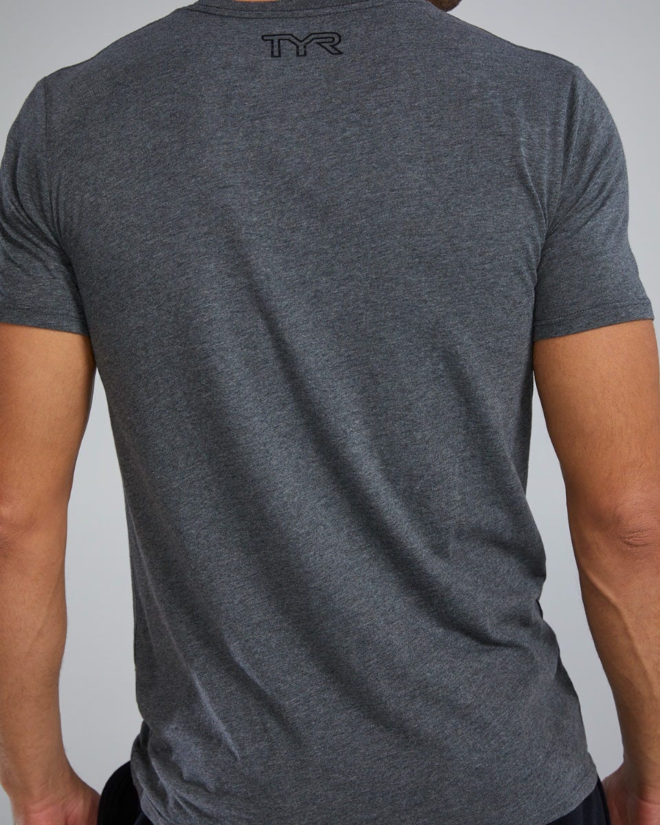 Product image for 255 Charcoal Heather