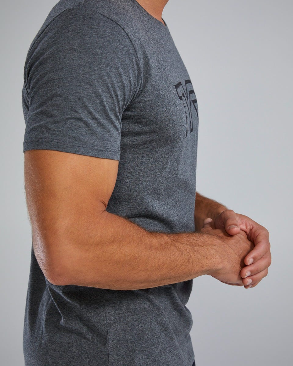 Product image for 255 Charcoal Heather