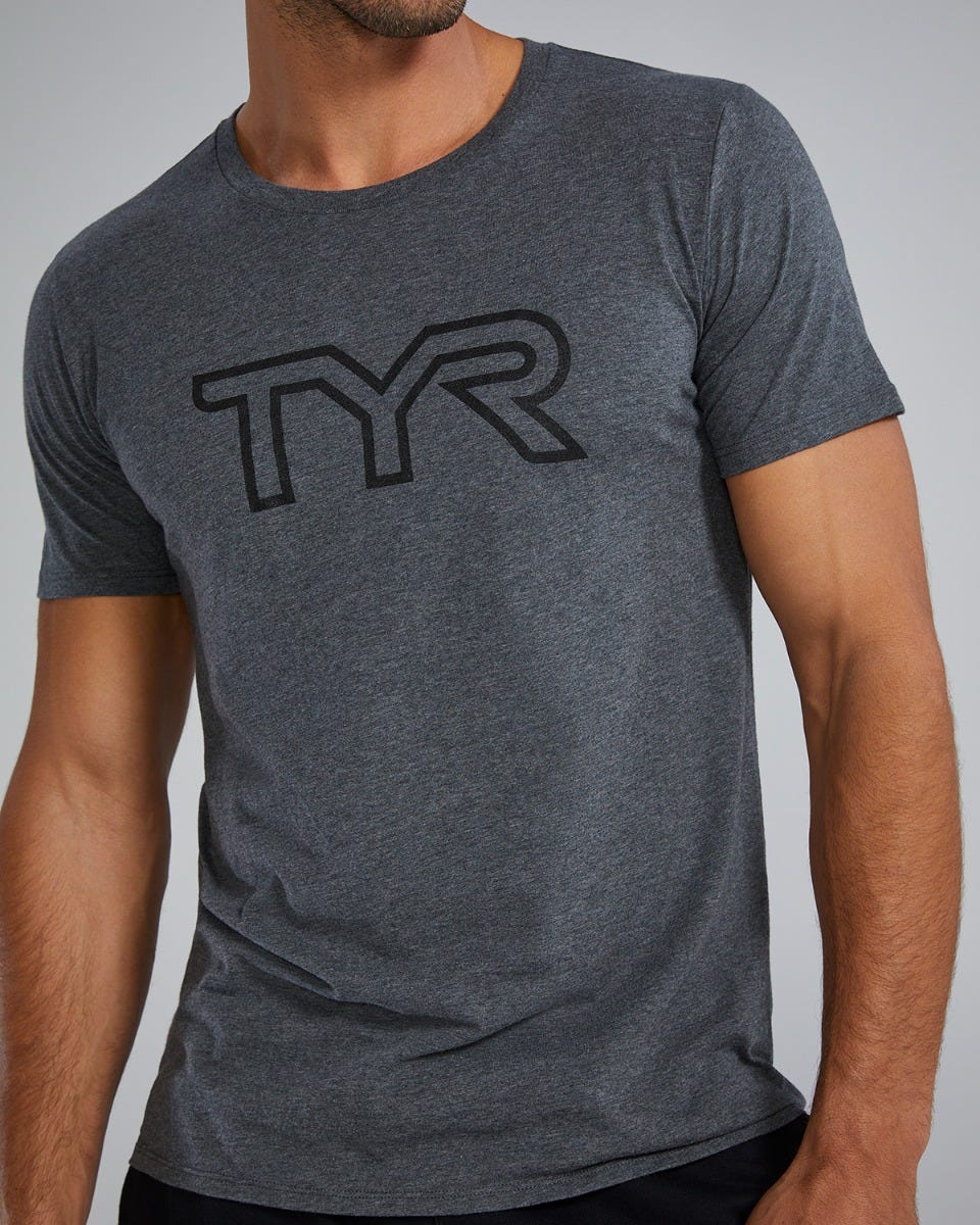 Product image for 255 Charcoal Heather