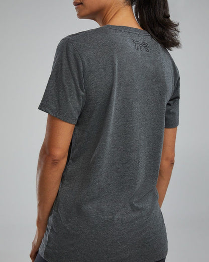 Product image for 255 Charcoal Heather