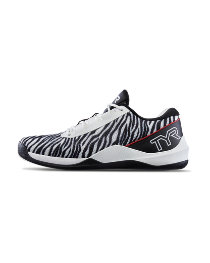 Product image for 742 Black/White/Red