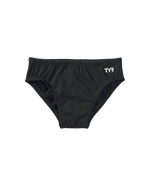 Maillot de bain slip TYR Durafast Elite® pour garçon - Uni 