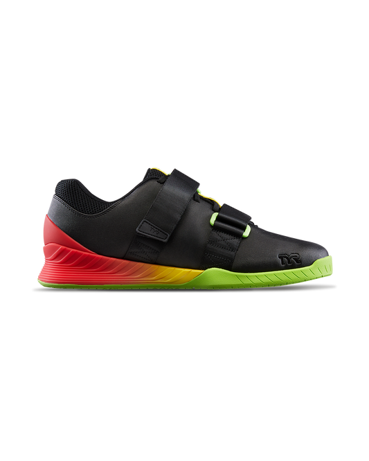 ::961 Black/Multi
