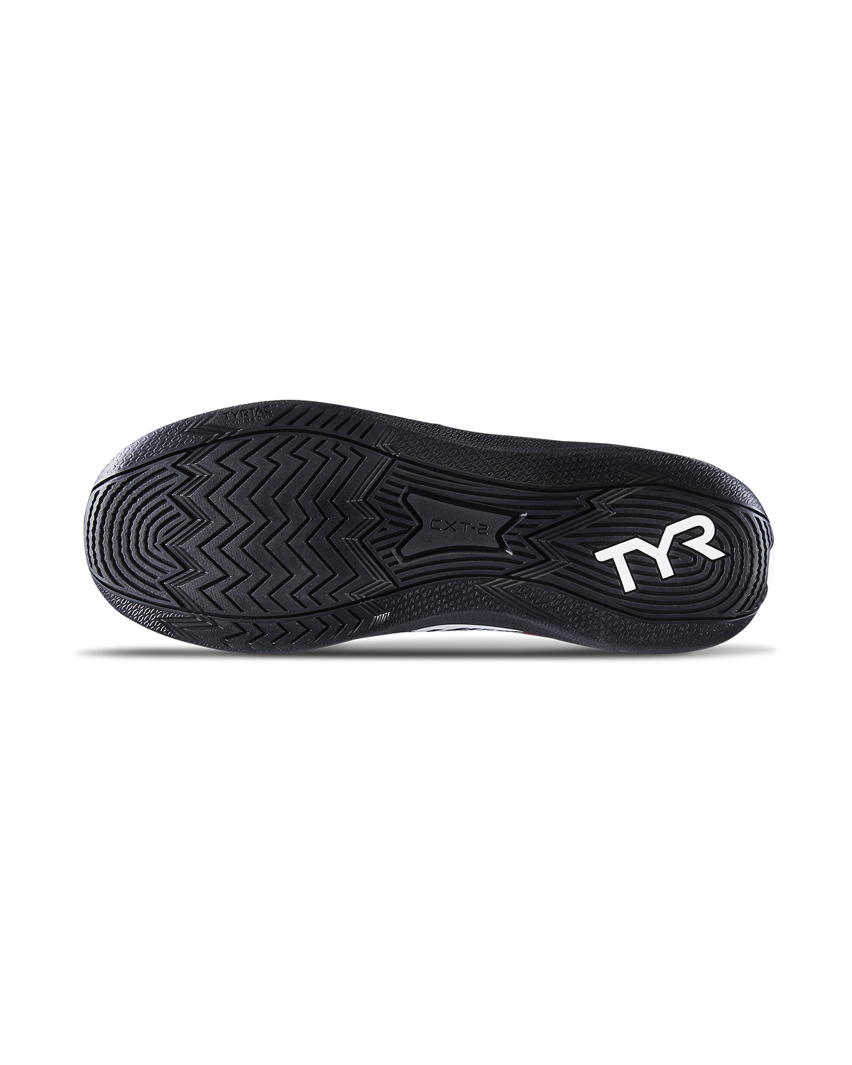 Product image for 742 Black/White/Red