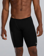 Durafast Elite® Men's Jammer Swimsuit - Solid
