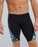 Durafast Elite® Men's Blade Splice Jammer Swimsuit - Energia