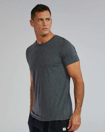 Product image for 255 Charcoal Heather