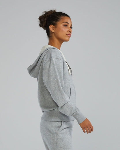 ::254 Light Heather Grey