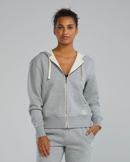 ::254 Light Heather Grey