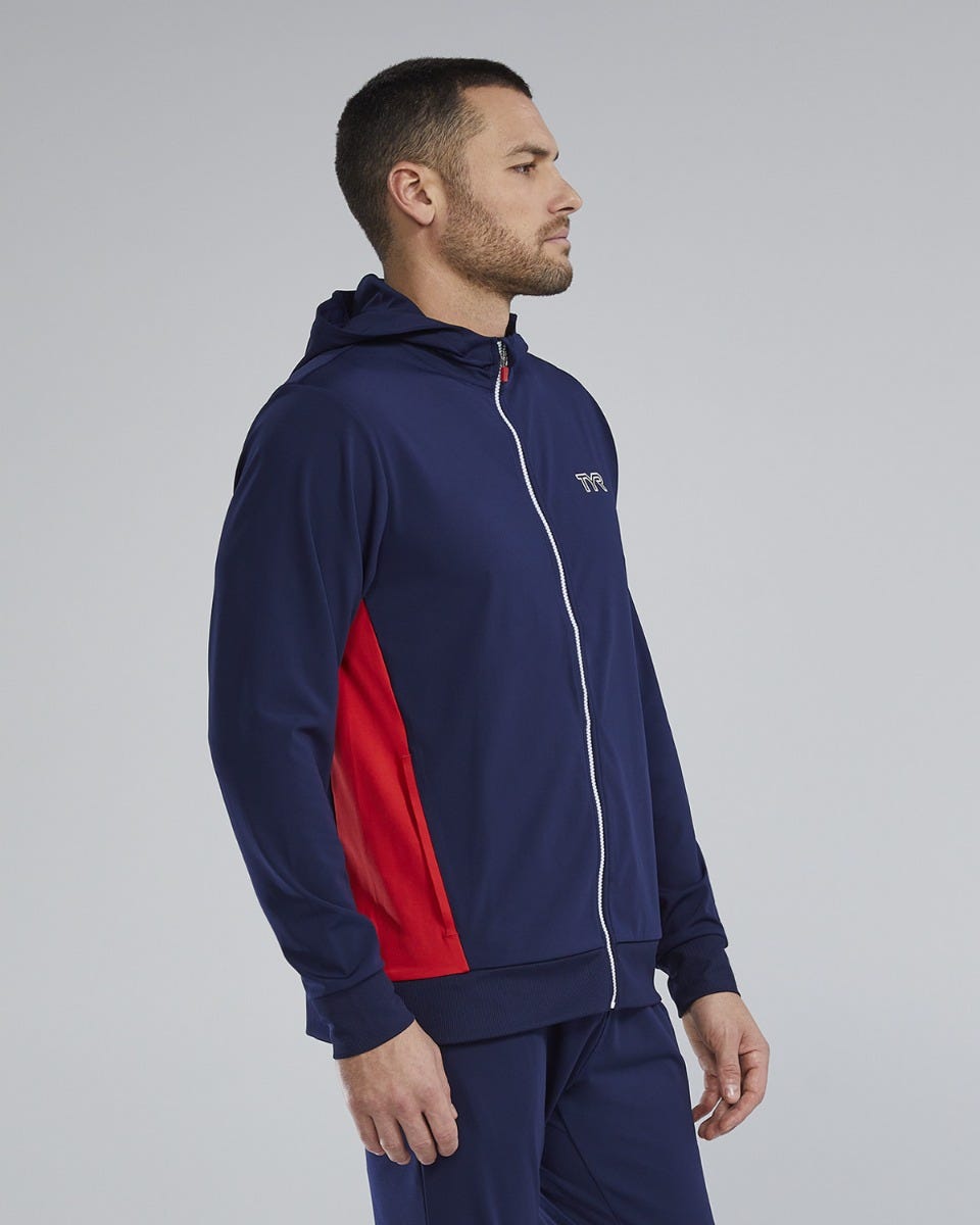 Product image for 636 Red/White/Blue