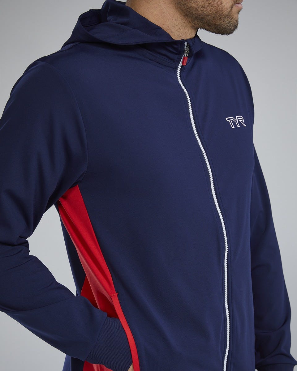 Product image for 636 Red/White/Blue