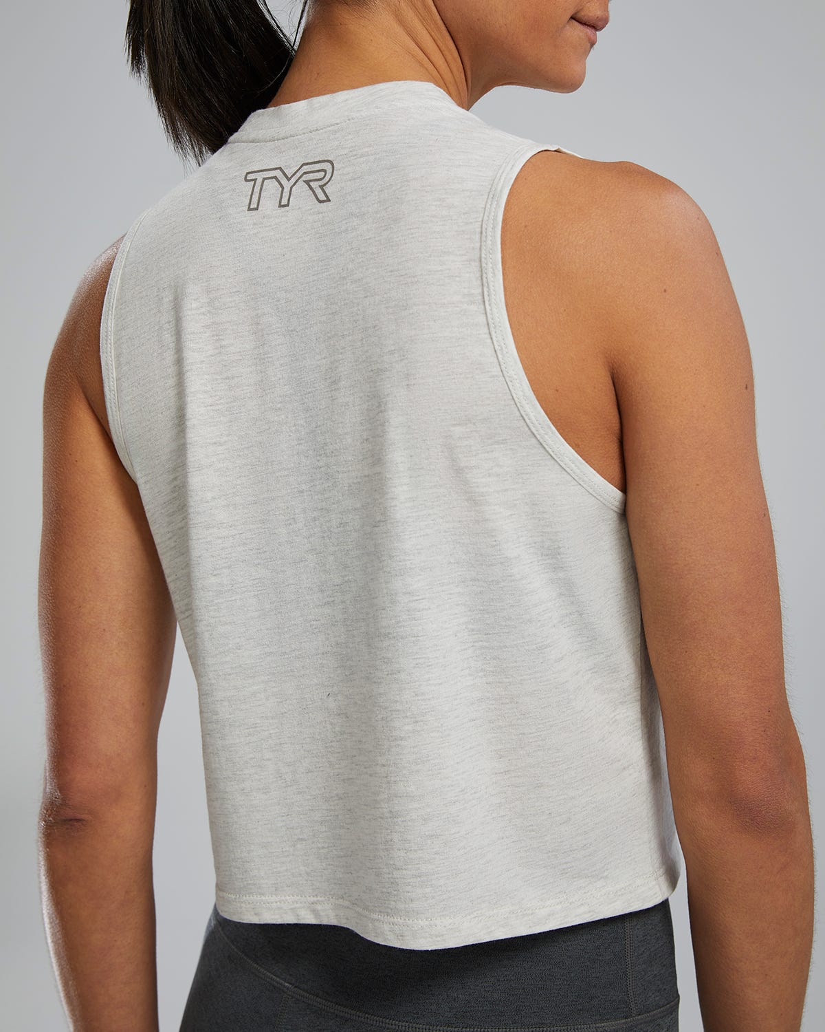 ::254 Light Heather Grey