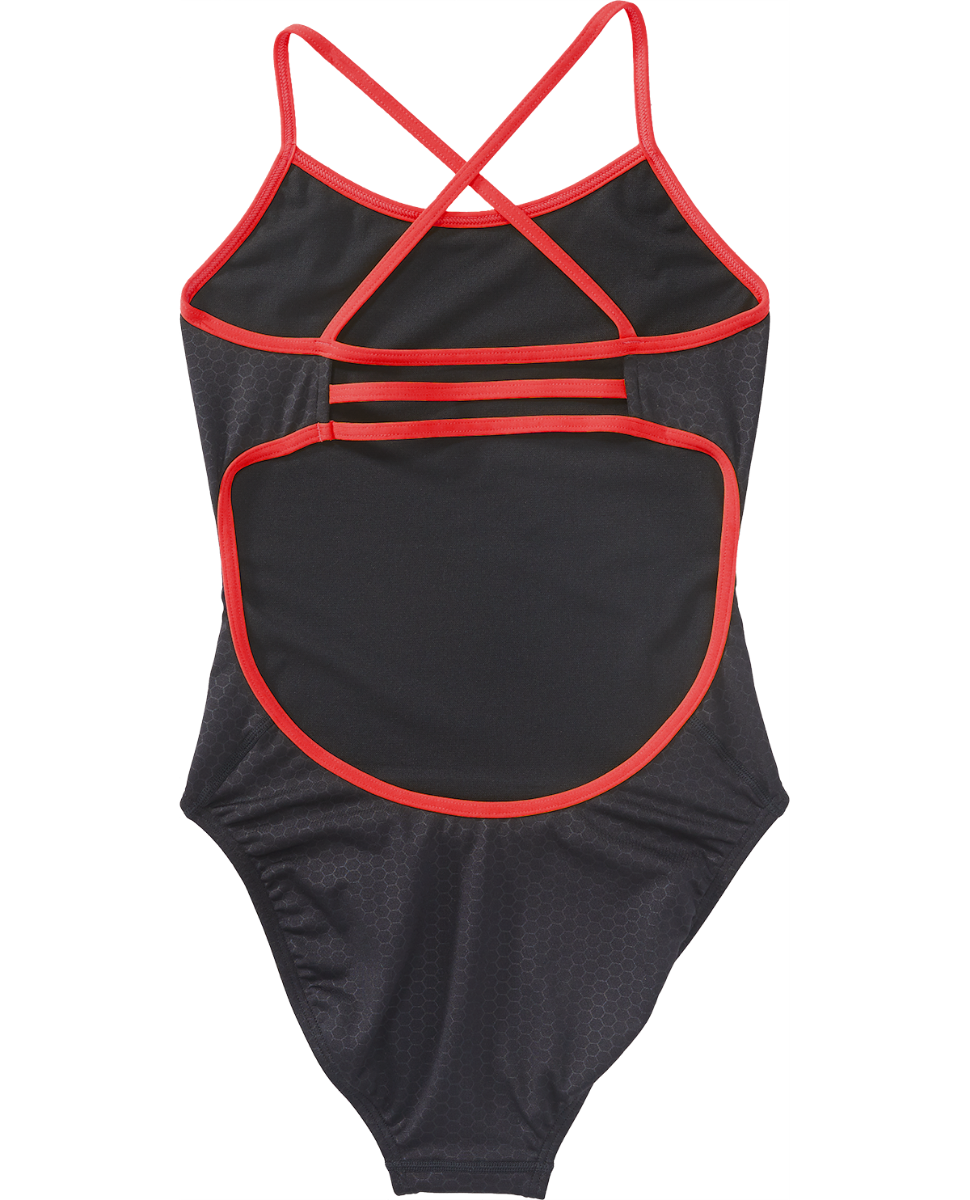 Product image for 002 Black/Red