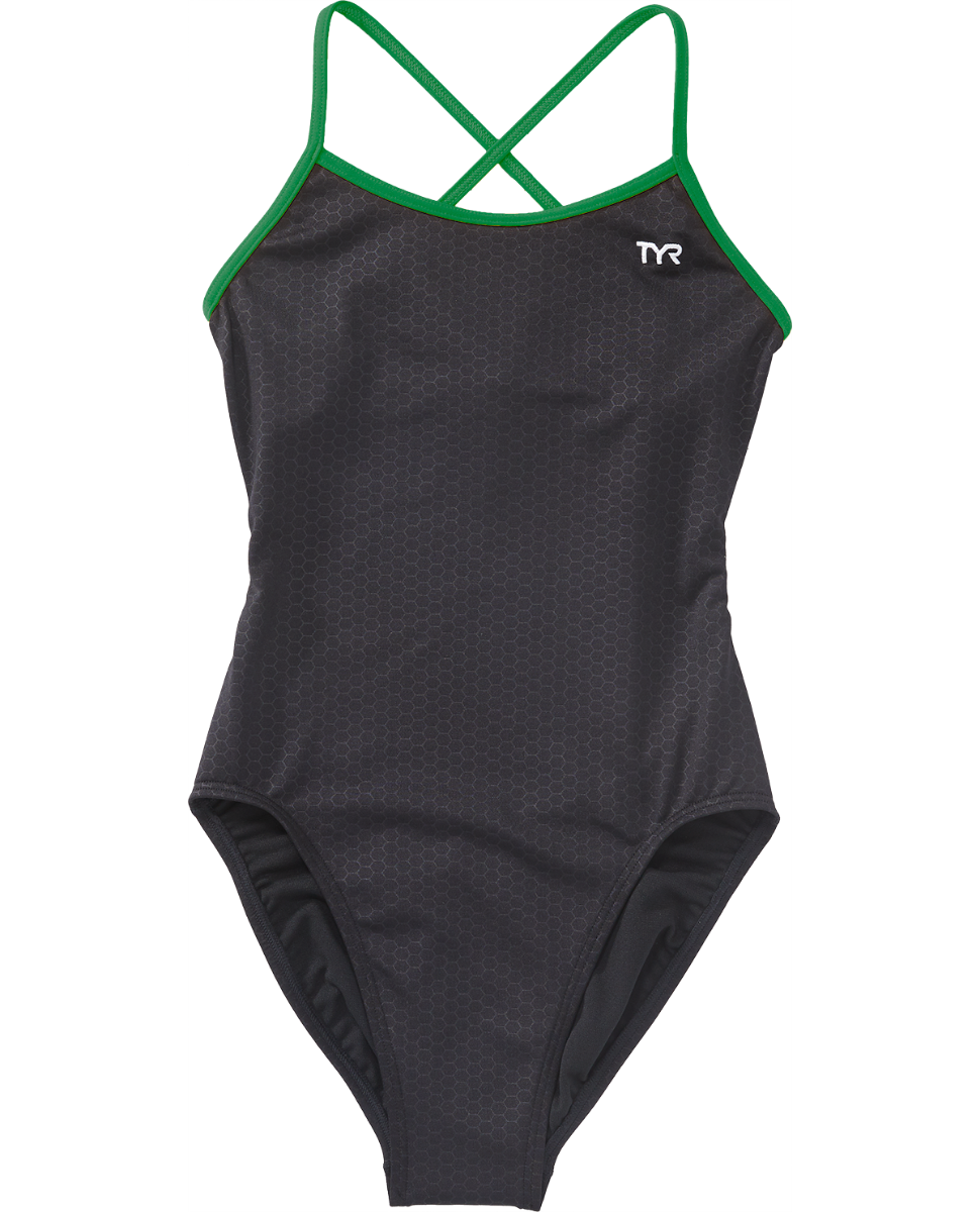 Product image for 014 BLK\/GREEN