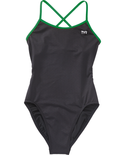 Product image for 014 BLK\/GREEN