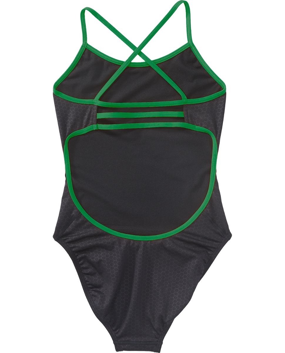 Product image for 014 BLK\/GREEN
