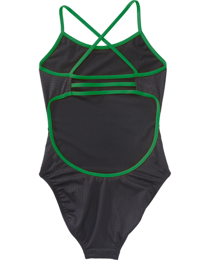 Product image for 014 BLK\/GREEN