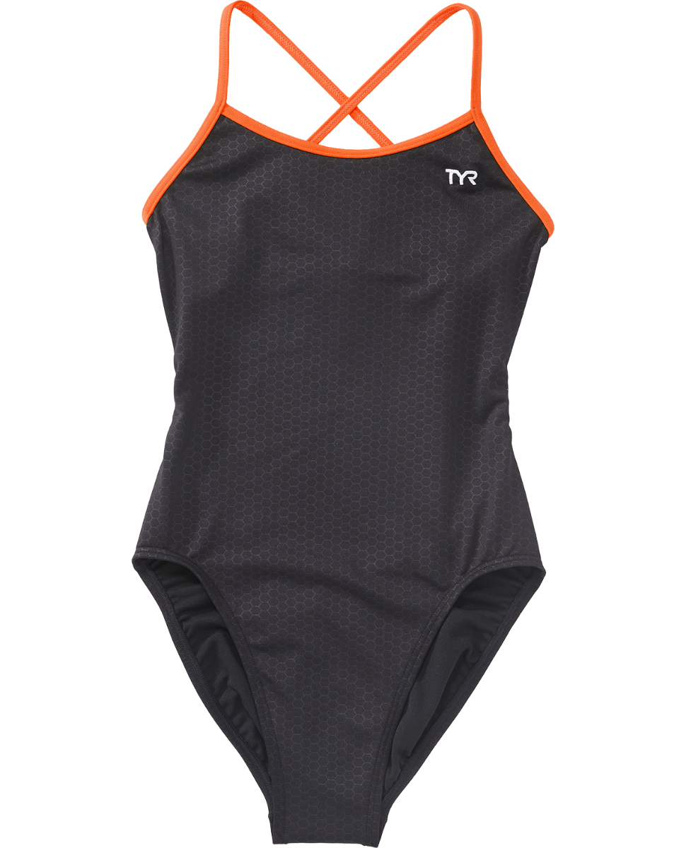 Product image for 062 Black/Orange