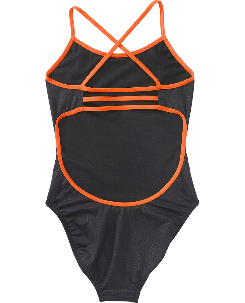 Product image for 062 Black/Orange