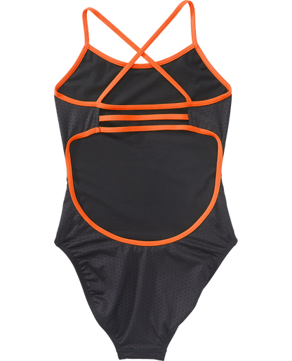 Product image for 062 Black/Orange