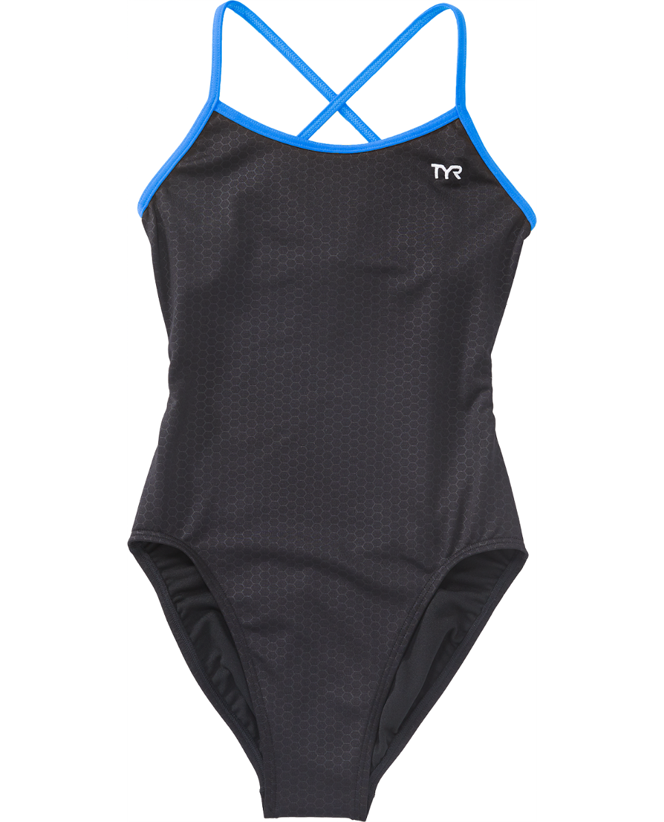 ::093 Black/Blue