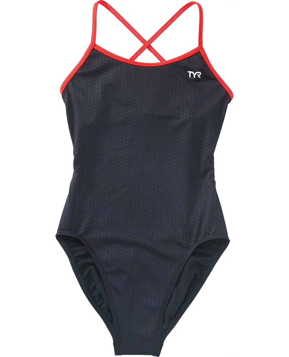 Product image for 404 Navy/ Red