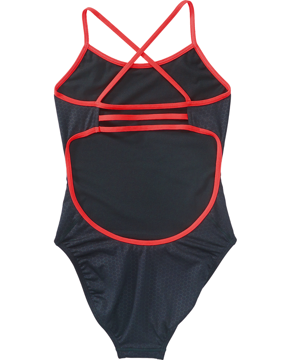 Product image for 404 Navy/ Red