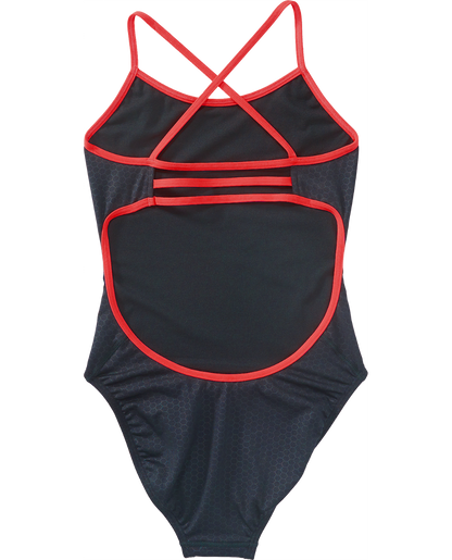 Product image for 404 Navy/ Red