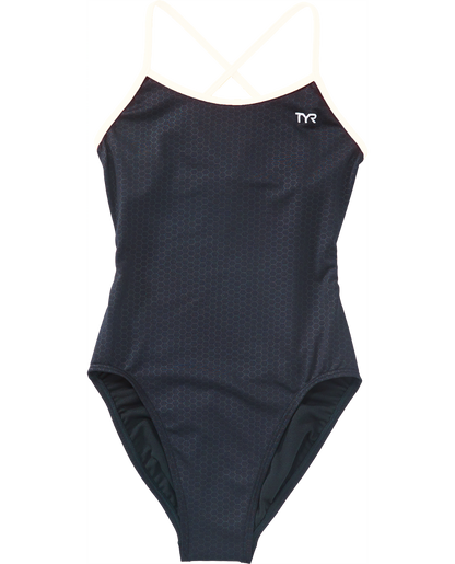 Product image for 408 Navy/White
