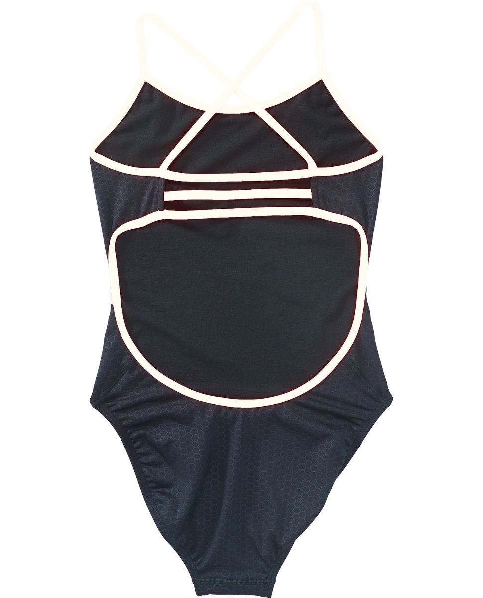 Product image for 408 Navy/White
