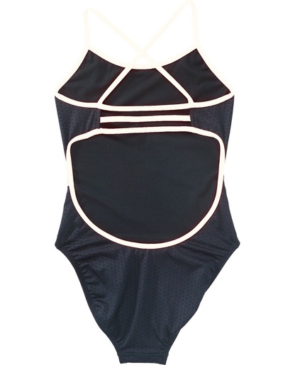 Product image for 408 Navy/White