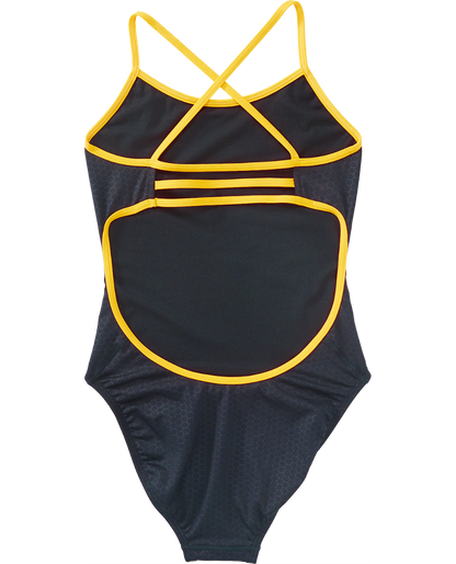 Product image for 409 Navy/Gold