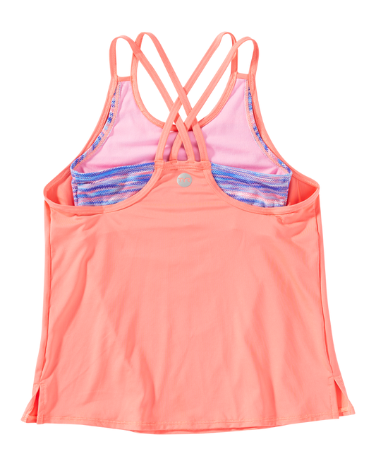 ::828 Royal/Coral