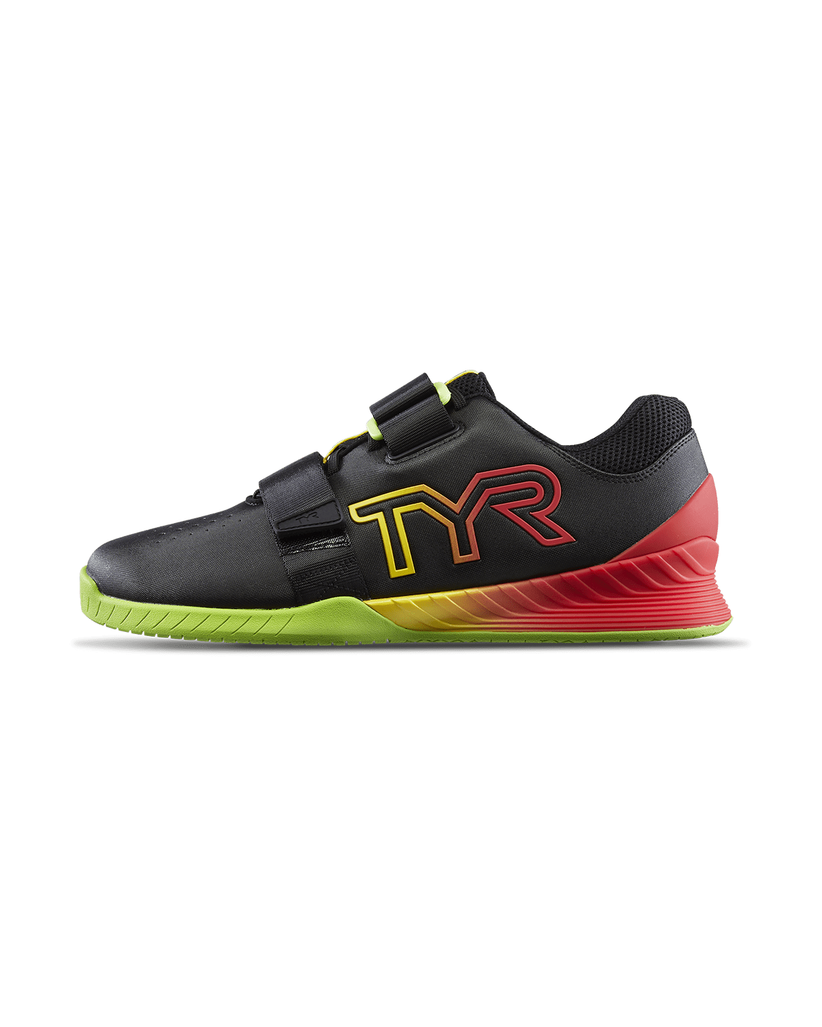 TYR L-1 トレーニングシューズ ブラック/ゴールド ubiehafvdong2m6gjo09_9eee46d6-