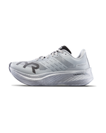 Valkyrie Elite Carbon Runner - Reflective Silver
