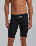 Men's Venzo™ Low Waist Jammer Swimsuit - Solid Non PFAS