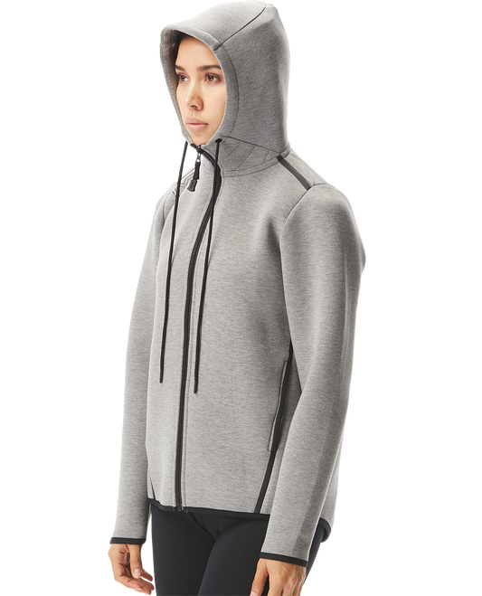 ::252 Heather Grey
