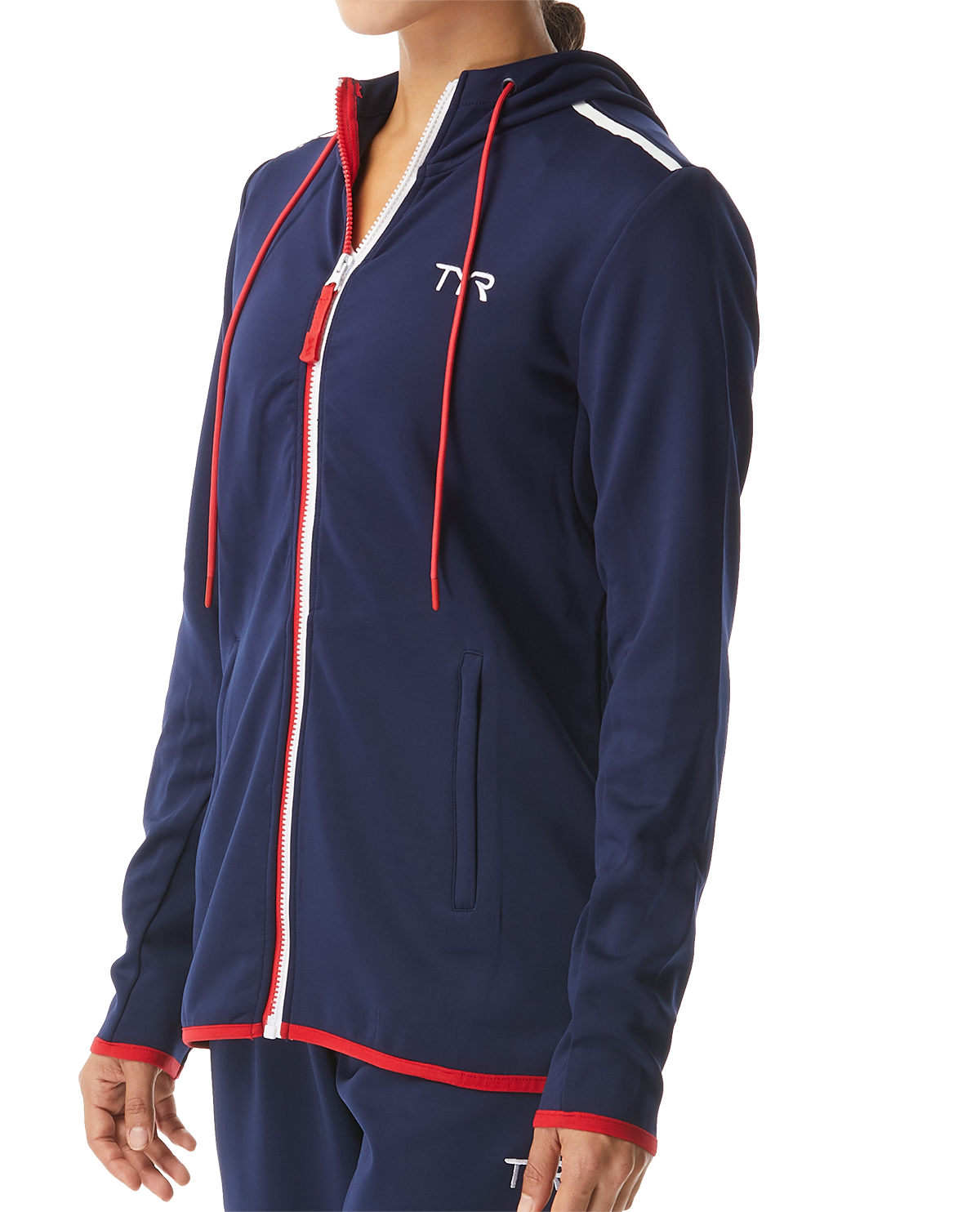 ::636 Red/White/Navy