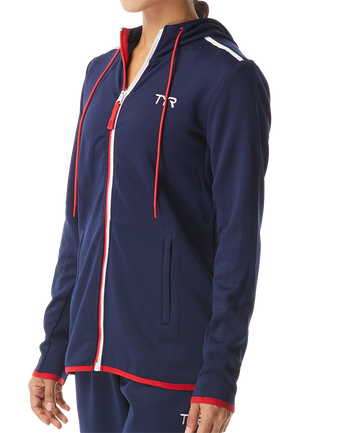 ::636 Red/White/Navy