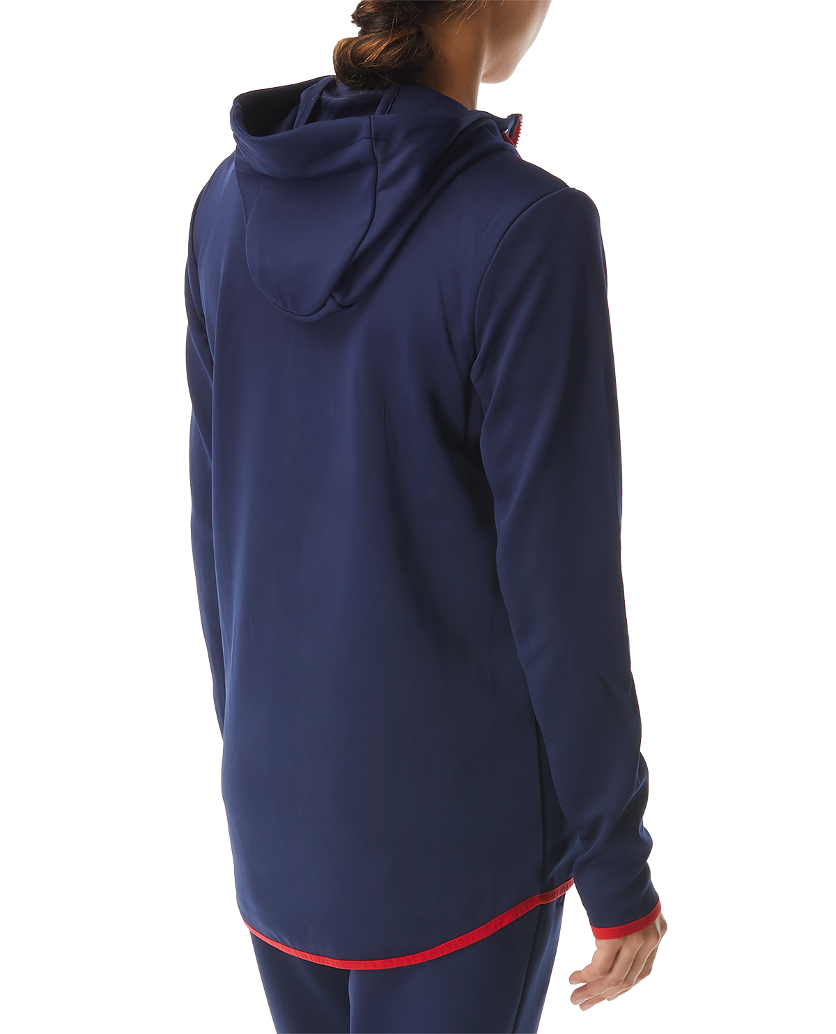 ::636 Red/White/Navy