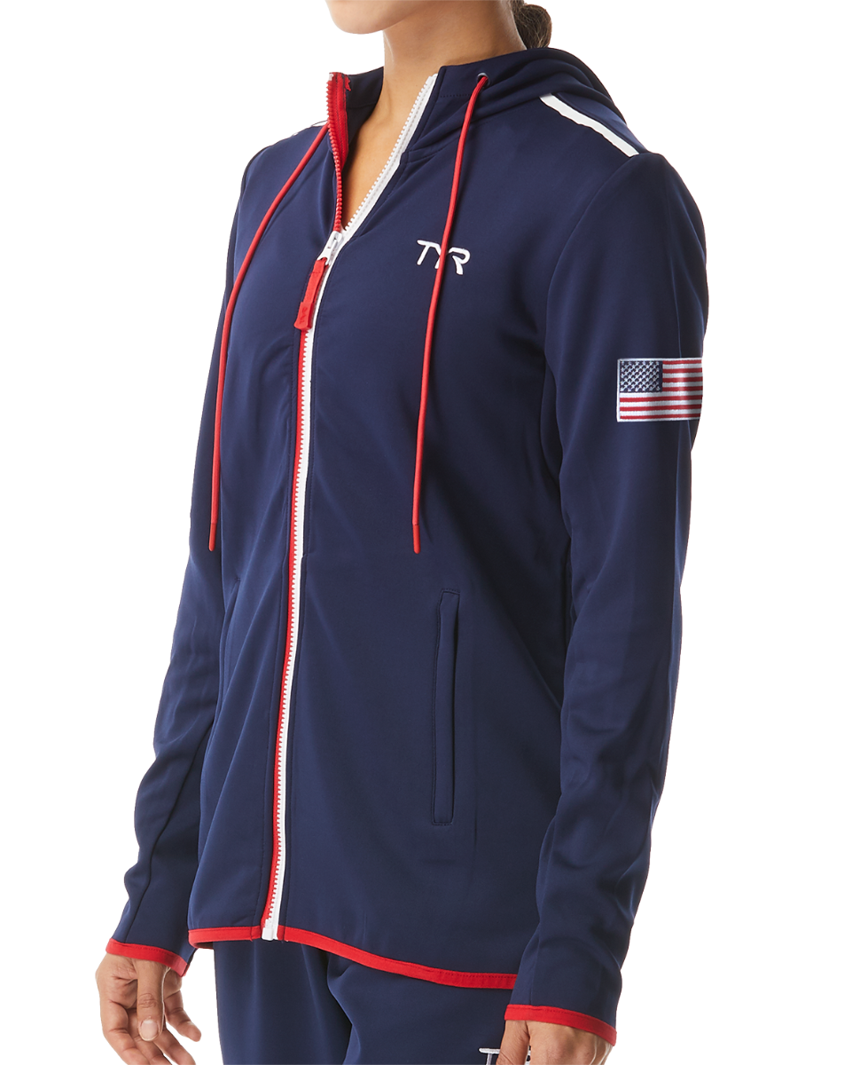 ::636 Red/White/Navy