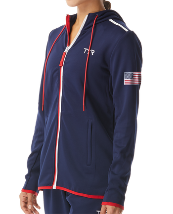 ::636 Red/White/Navy